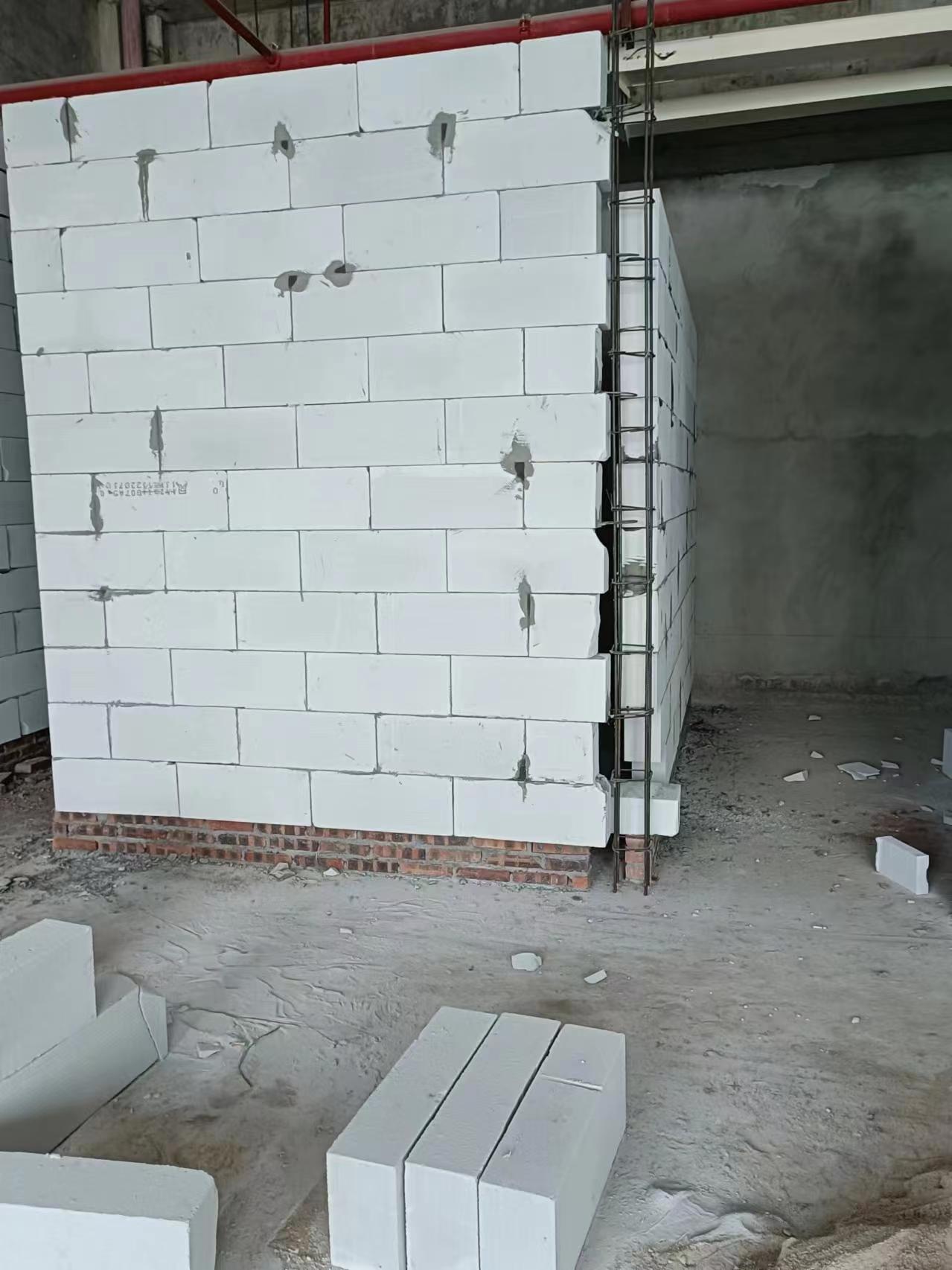 隔音降噪隔墙应用